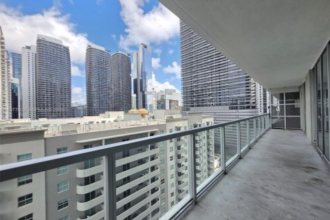 Купить кондоминиум в Майами, Флорида 2 спальни, 94.11м2, № 2045545 - фото 16