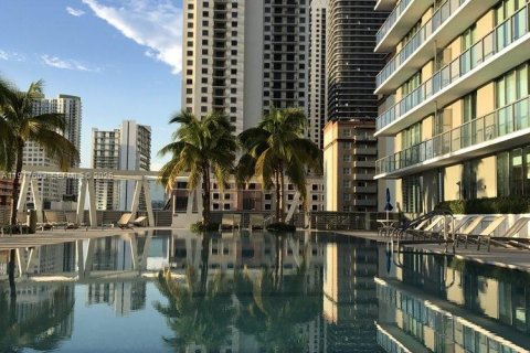 Купить кондоминиум в Майами, Флорида 2 спальни, 94.11м2, № 2045545 - фото 2