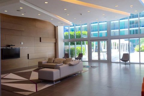 Купить кондоминиум в Майами, Флорида 2 спальни, 94.11м2, № 2045545 - фото 3