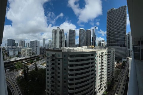 Купить кондоминиум в Майами, Флорида 2 спальни, 94.11м2, № 2045545 - фото 28