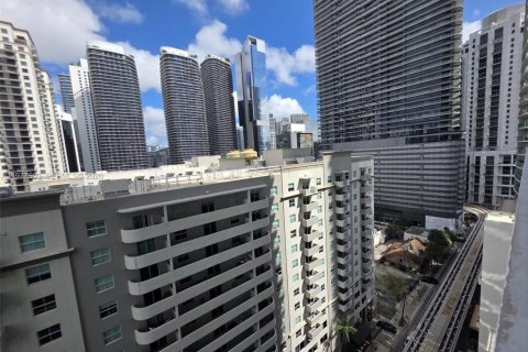 Купить кондоминиум в Майами, Флорида 2 спальни, 94.11м2, № 2045545 - фото 26