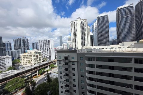 Купить кондоминиум в Майами, Флорида 2 спальни, 94.11м2, № 2045545 - фото 25