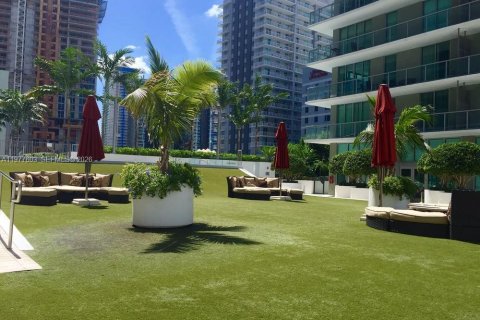 Купить кондоминиум в Майами, Флорида 2 спальни, 94.11м2, № 2045545 - фото 7