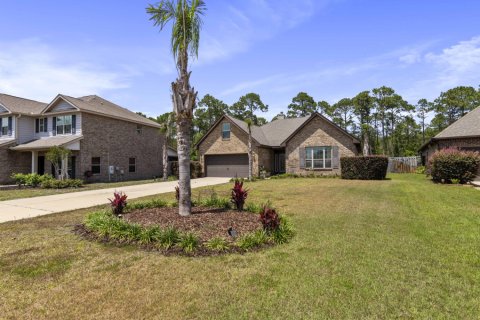 Villa ou maison à vendre à Santa Rosa Beach, Floride: 4 chambres, 207.17 m2 № 561867 - photo 1