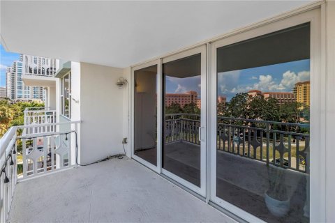 Copropriété à vendre à Saint Petersburg, Floride: 2 chambres, 126.81 m2 № 1785107 - photo 26