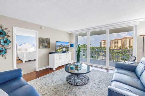 Copropriété à vendre à Saint Petersburg, Floride: 2 chambres, 126.81 m2 № 1785107 - photo 21