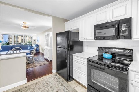 Copropriété à vendre à Saint Petersburg, Floride: 2 chambres, 126.81 m2 № 1785107 - photo 11