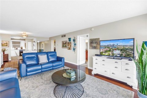 Copropriété à vendre à Saint Petersburg, Floride: 2 chambres, 126.81 m2 № 1785107 - photo 22