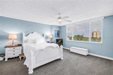 Copropriété à vendre à Saint Petersburg, Floride: 2 chambres, 126.81 m2 № 1785107 - photo 29