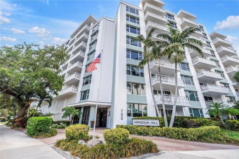 Copropriété à vendre à Saint Petersburg, Floride: 2 chambres, 126.81 m2 № 1785107 - photo 2