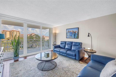 Copropriété à vendre à Saint Petersburg, Floride: 2 chambres, 126.81 m2 № 1785107 - photo 20