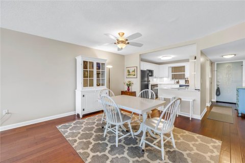 Copropriété à vendre à Saint Petersburg, Floride: 2 chambres, 126.81 m2 № 1785107 - photo 17