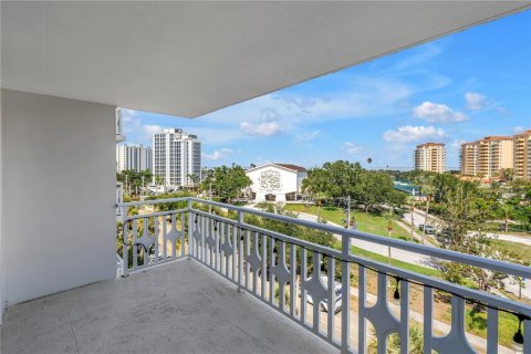 Copropriété à vendre à Saint Petersburg, Floride: 2 chambres, 126.81 m2 № 1785107 - photo 24