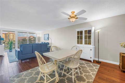 Copropriété à vendre à Saint Petersburg, Floride: 2 chambres, 126.81 m2 № 1785107 - photo 19