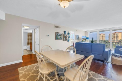 Copropriété à vendre à Saint Petersburg, Floride: 2 chambres, 126.81 m2 № 1785107 - photo 18