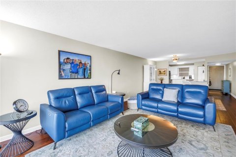 Copropriété à vendre à Saint Petersburg, Floride: 2 chambres, 126.81 m2 № 1785107 - photo 23