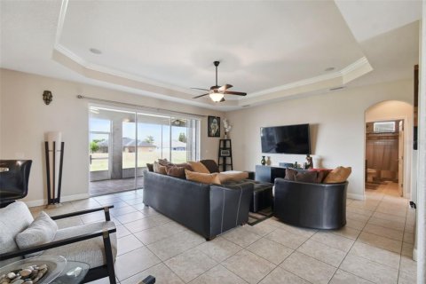 Casa en alquiler en Lakeland, Florida, 4 dormitorios, 223.52 m2 № 1917537 - foto 8