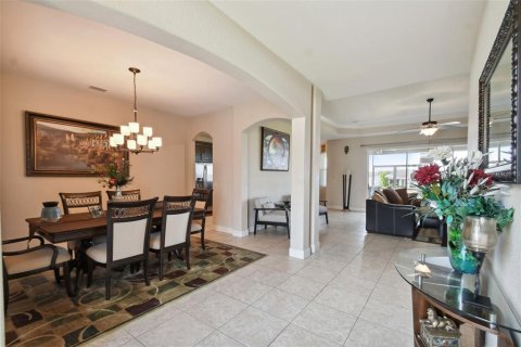 Casa en alquiler en Lakeland, Florida, 4 dormitorios, 223.52 m2 № 1917537 - foto 4