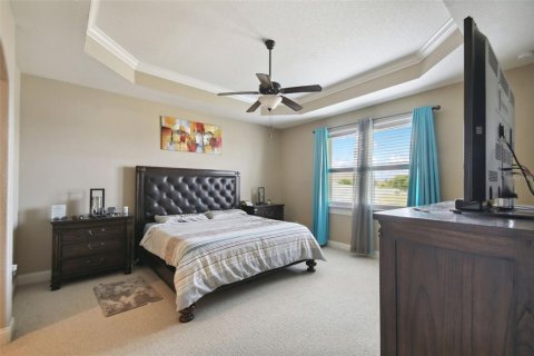 Casa en alquiler en Lakeland, Florida, 4 dormitorios, 223.52 m2 № 1917537 - foto 12