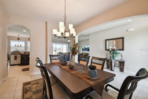 Casa en alquiler en Lakeland, Florida, 4 dormitorios, 223.52 m2 № 1917537 - foto 5