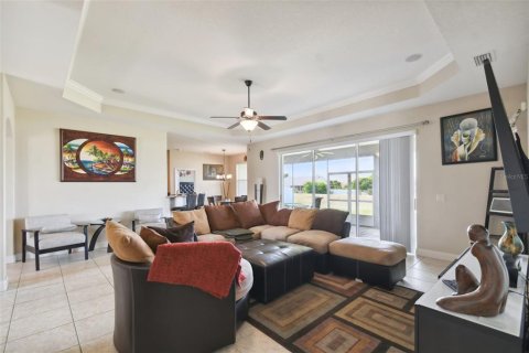 Casa en alquiler en Lakeland, Florida, 4 dormitorios, 223.52 m2 № 1917537 - foto 9