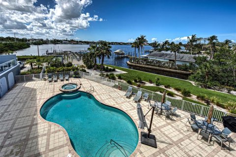 Condo in Nokomis, Florida, 3 bedrooms  № 1793162 - photo 8