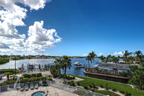 Condo in Nokomis, Florida, 3 bedrooms  № 1793162 - photo 1