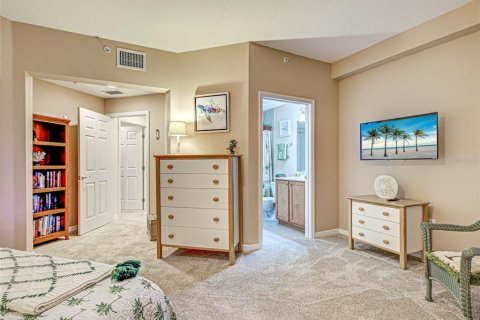 Condo in Nokomis, Florida, 3 bedrooms  № 1793162 - photo 14