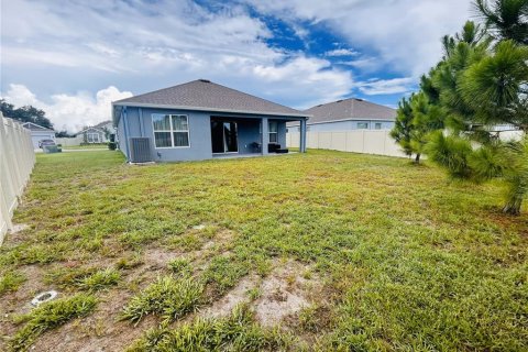 House in Hudson, Florida 4 bedrooms, 186.18 sq.m. № 1413174 - photo 5