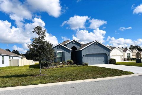 House in Hudson, Florida 4 bedrooms, 186.18 sq.m. № 1413174 - photo 3