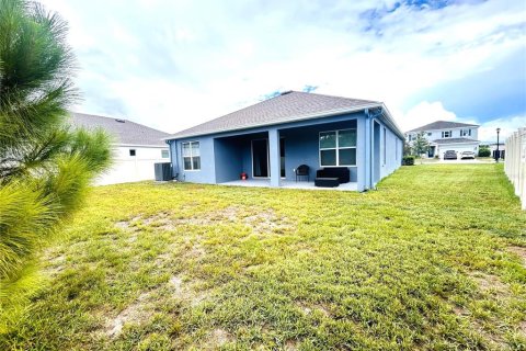 House in Hudson, Florida 4 bedrooms, 186.18 sq.m. № 1413174 - photo 4