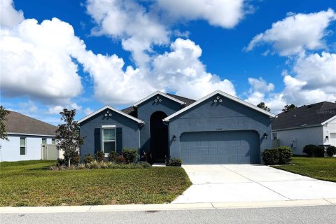 House in Hudson, Florida 4 bedrooms, 186.18 sq.m. № 1413174 - photo 1