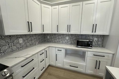 House in Tampa, Florida 4 bedrooms, 236.62 sq.m. № 2236605