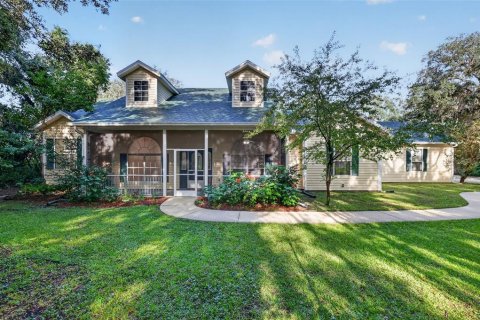Casa en Leesburg, Florida 3 dormitorios, 194.63 m2 № 2379609