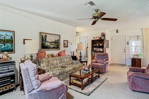 Villa ou maison à vendre à New Port Richey, Floride: 2 chambres, 109.07 m2 № 1538343 - photo 9