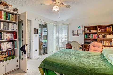 Villa ou maison à vendre à New Port Richey, Floride: 2 chambres, 109.07 m2 № 1538343 - photo 17