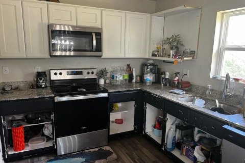 Villa ou maison à vendre à Punta Gorda, Floride: 3 chambres, 115.76 m2 № 2237265 - photo 3