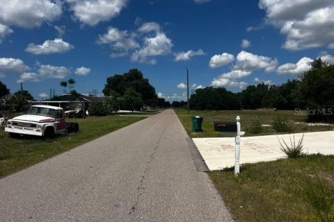 Villa ou maison à vendre à Punta Gorda, Floride: 3 chambres, 115.76 m2 № 2237265 - photo 4