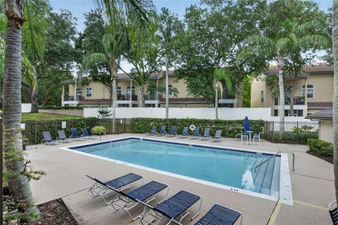 Copropriété à louer à Altamonte Springs, Floride: 2 chambres, 94.67 m2 № 2167187 - photo 20