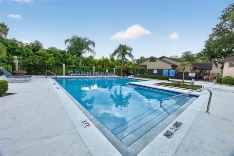 Copropriété à louer à Altamonte Springs, Floride: 2 chambres, 94.67 m2 № 2167187 - photo 22