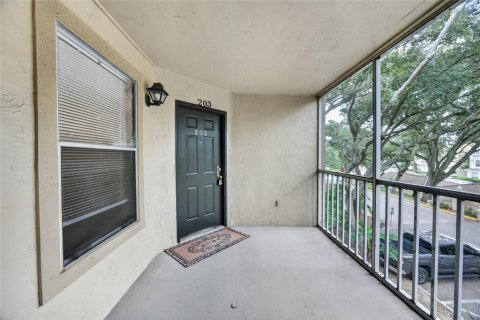 Condo à Altamonte Springs, Floride, 2 chambres  № 2167187
