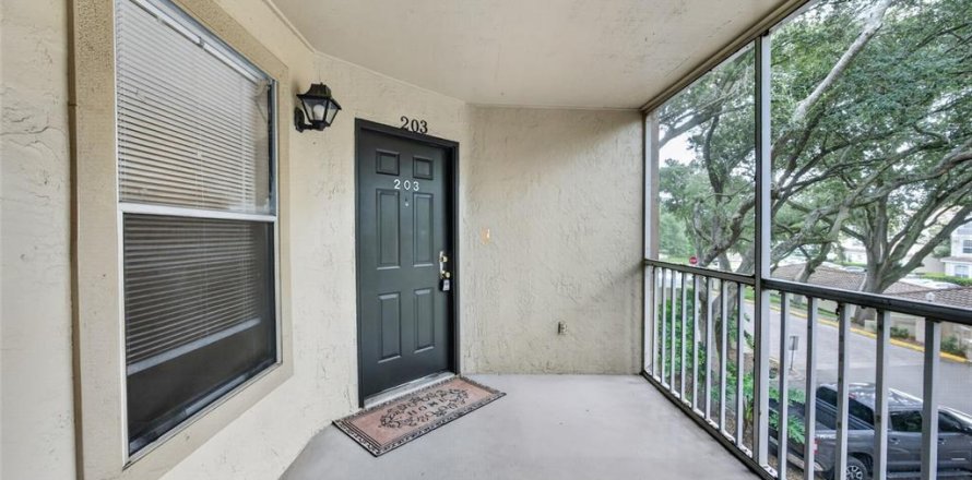 Condo à Altamonte Springs, Floride, 2 chambres  № 2167187