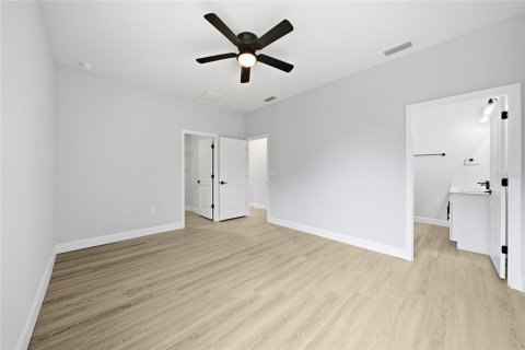 Casa en alquiler en Port Charlotte, Florida, 4 dormitorios, 151.99 m2 № 2157937 - foto 20