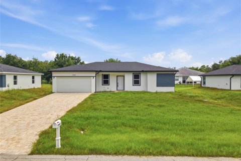 Casa en alquiler en Port Charlotte, Florida, 4 dormitorios, 151.99 m2 № 2157937 - foto 2