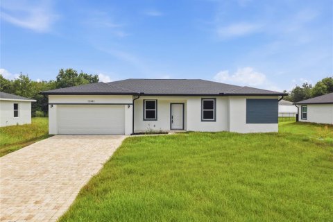 Casa en Port Charlotte, Florida 4 dormitorios, 151.99 m2 № 2157937