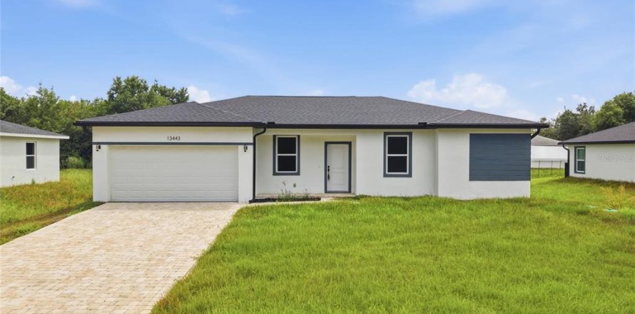 Casa en Port Charlotte, Florida 4 dormitorios, 151.99 m2 № 2157937