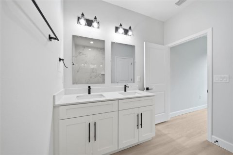 Casa en alquiler en Port Charlotte, Florida, 4 dormitorios, 151.99 m2 № 2157937 - foto 22