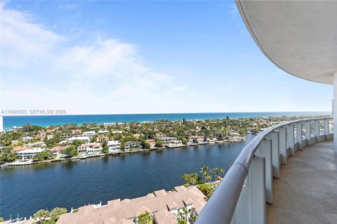 Купить кондоминиум в Авентура, Флорида 5 спален, 387.31м2, № 2051372 - фото 26