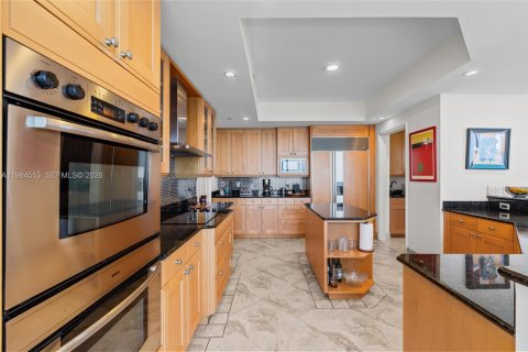 Купить кондоминиум в Авентура, Флорида 5 спален, 387.31м2, № 2051372 - фото 16