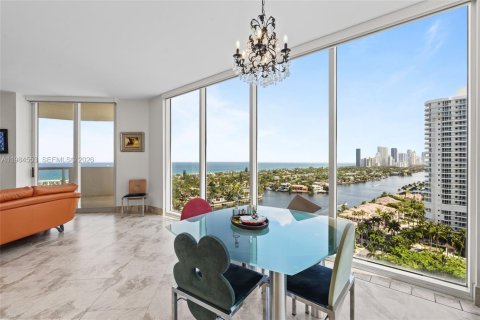 Купить кондоминиум в Авентура, Флорида 5 спален, 387.31м2, № 2051372 - фото 12